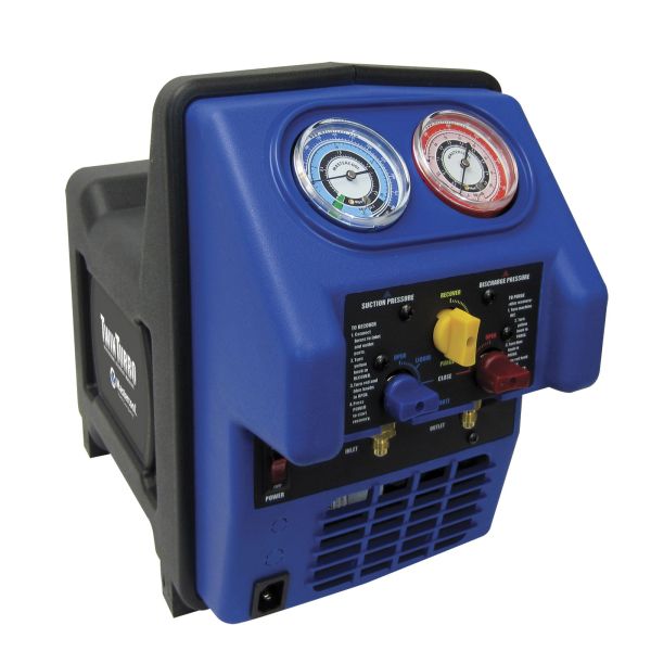 Станція утилізації холодоагентів MC - 69300 - 220
