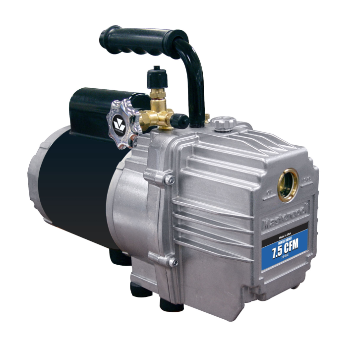 Вакуумний насос MC - 90067