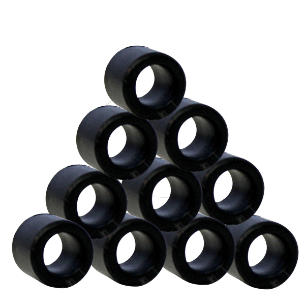 Ущільнювач для шлангів 1/4" (100шт.)