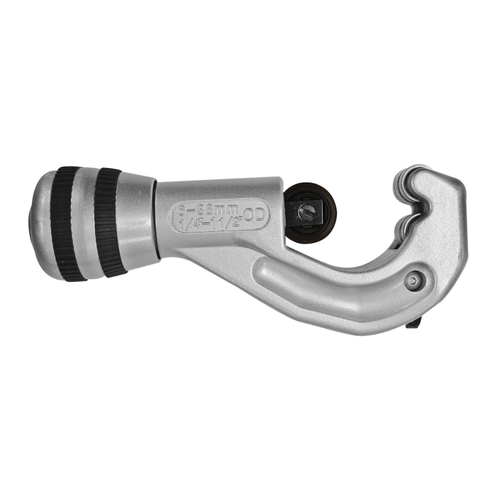 Труборіз 6 - 38mm / 1/4" - 1 1/2" + ример,ріжуче кільце з 8 кульковими підшипниками