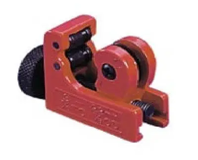 Труборіз 4 - 22 mm / 1/8" - 7/8"