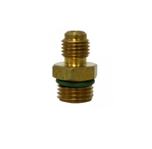 Адаптер 14mm(M) x 1/4"SAE(F)