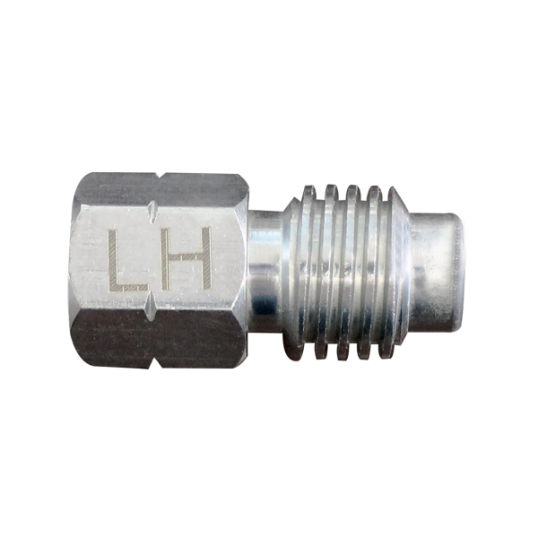 Адаптер 1/4"SAE(F) x 1/2"ACME(M) R-1234yf AUTO