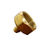 Адаптер W21.8-14 x 1/4"SAE для балона