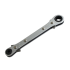 Ключ храповий 1/4", 3/8", 3/16" и 5/16" квадрат MC - 70082